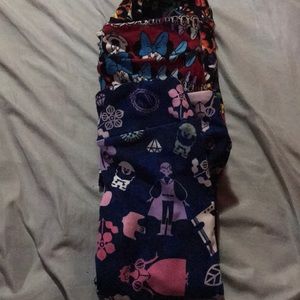 Girls lg/xl leggings